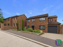 16, Great Brickhill Lane, Milton Keynes MK17 9NW