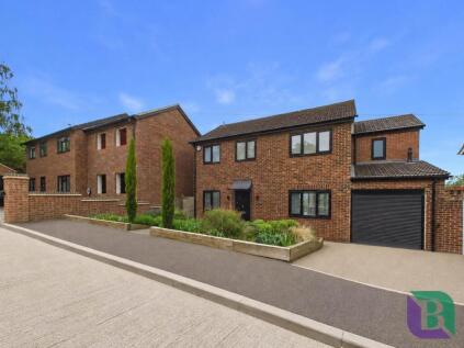 Great Brickhill Lane, Little Brickhill