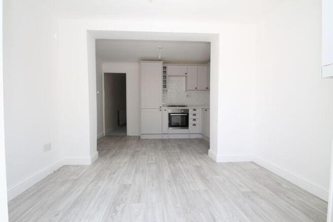 Dining area th...