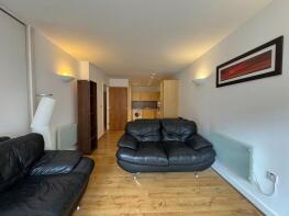 Apartment 68, 100 Watermarque, Browning Street, Birmingham B16 8GY
