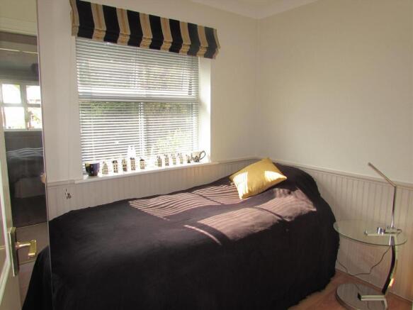 Bedroom Four
