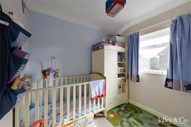 Bedroom 3