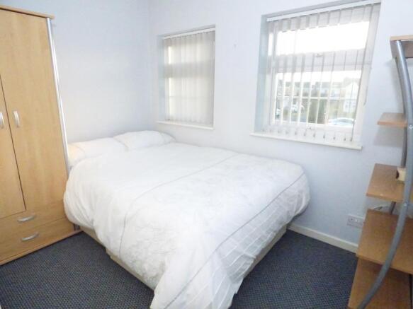 Bedroom Four