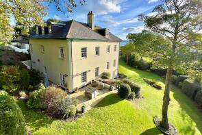 Flat 5, Hillsborough, Hillesdon Road, Torquay TQ1 1QF
