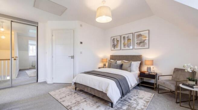 3 bed House for sale Image 8