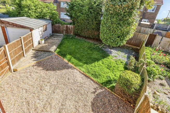 2 bed Semi-Detached for sale Image 12