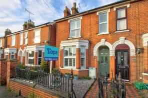 18, King Edward Road, Ipswich IP3 9AJ