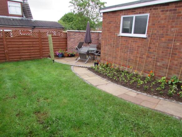 64 Attfield drive (1