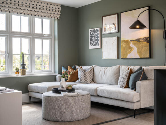 The Harrogate Lifestyle - Family