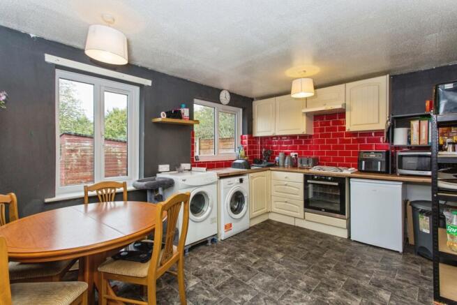Glenview Close, Ribbleton, Preston, Lancashire, PR2 photo 4