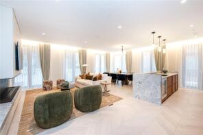 Flat 6, Garrick House, Carrington Street, London W1J 7AF
