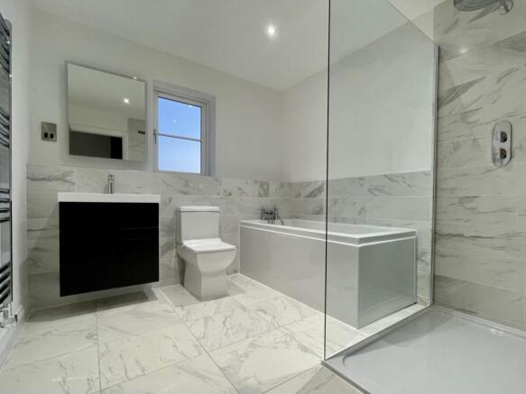 House Bathroom