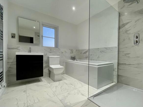 House Bathroom