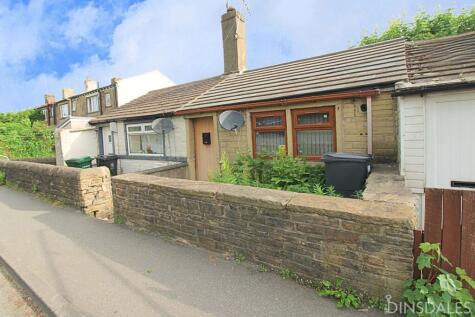 Southfield Lane, Bradford