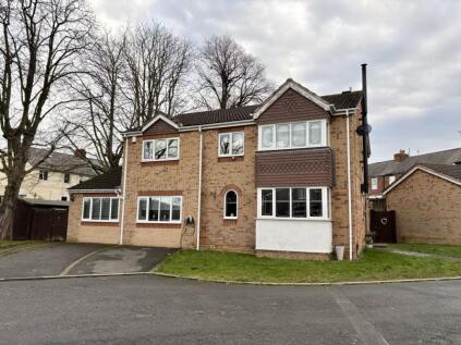 Hedley Drive, Brimington, Chesterfield, S43