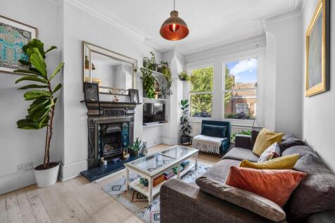 Vartry Road, South Tottenham, London, N15