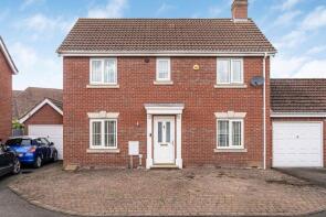 17, Stirling Way, Ely CB6 2QY
