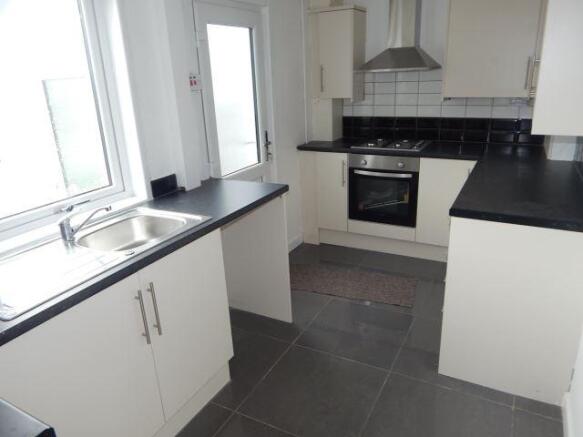 Kitchen a