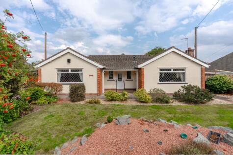 Padeswood Road, Buckley, CH7