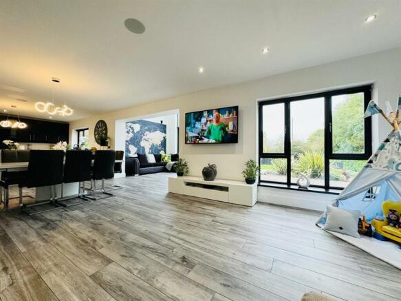 Lounge Area