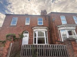 58, Thrumpton Lane, Retford DN22 6HW
