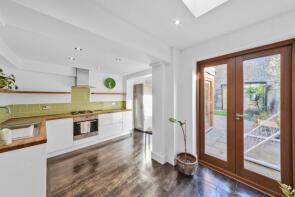 66, Pelton Road, London SE10 9AH