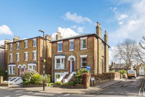 Church Road, Richmond
