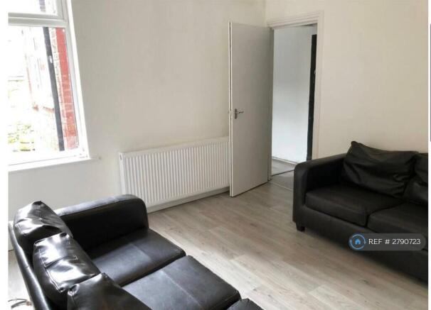 Lounge And Dining Room