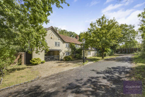 Dunt Lane, Hurst, RG10
