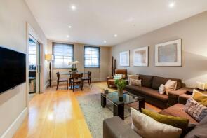 Flat 6, 4, Cornwall Gardens, London SW7 4AL