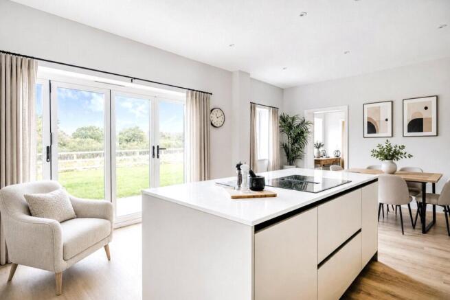 Show Home
