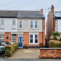 44, Western Road, Mickleover, Derby DE3 9GP
