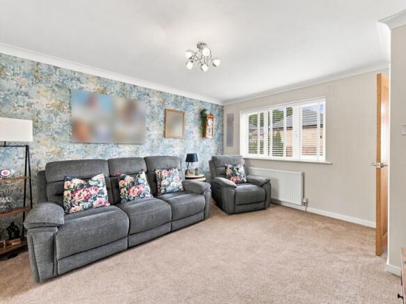 3 bed Semi-Detached for sale Image 7