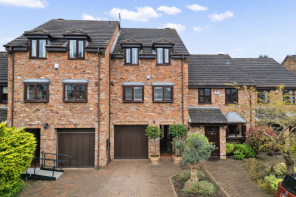 7, Hazelwood Mews, Grappenhall And Thelwall, Warrington WA4 2YG