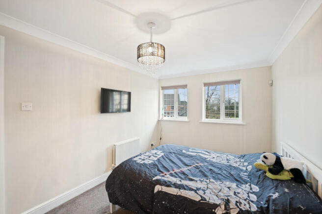 Bedroom 4