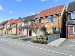 18, Violet Avenue, Peterborough PE7 2FQ