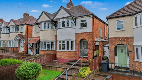 Marsham Road, Birmingham, B14 5HF