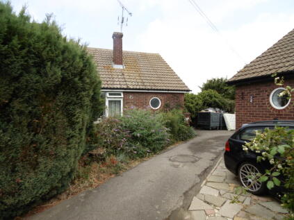 Whitelands Close, Wickford