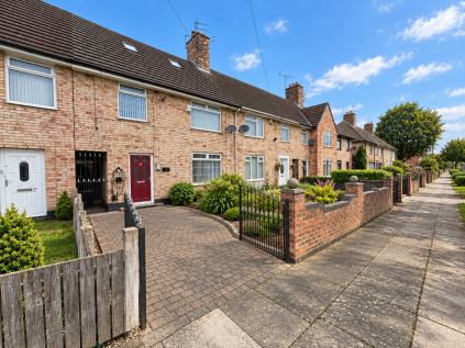 Gerneth Road, Liverpool, L24 1UN