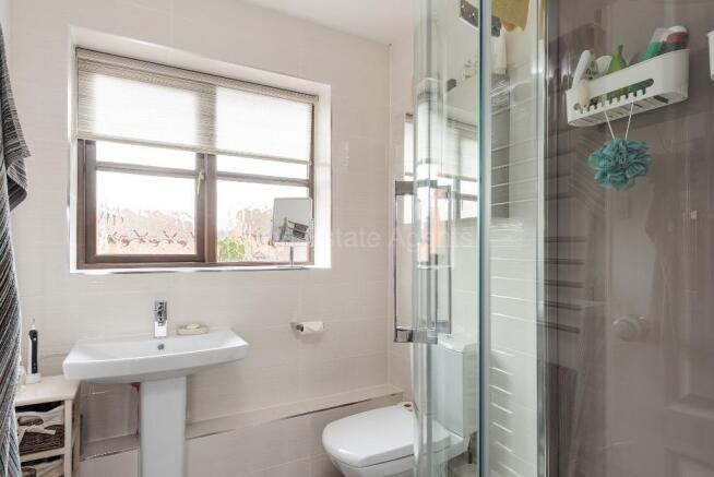 En suite