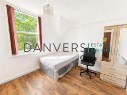 8, Evington Road, Leicester LE2 1HF
