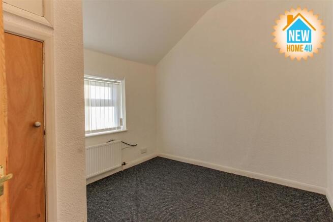 BEDROOM TWO: