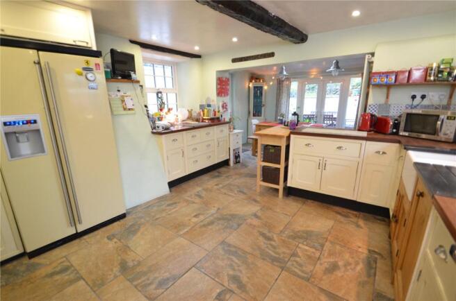 Cullompton Seddons