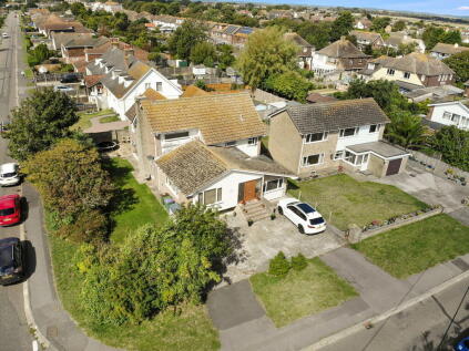 Nether Avenue, Littlestone, New Romney, Kent, TN28
