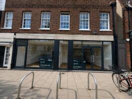 97-101, Victoria Street, St Albans AL1 3TJ