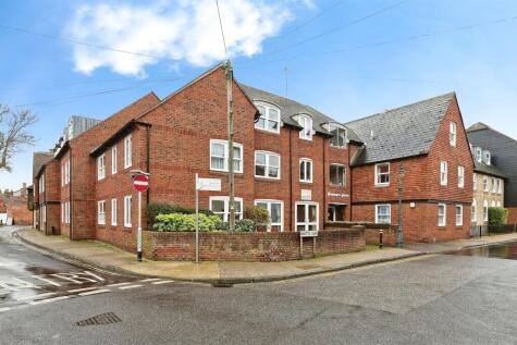 Knotts Lane, Canterbury