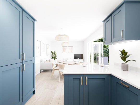 4 bed Detached for sale Image 4