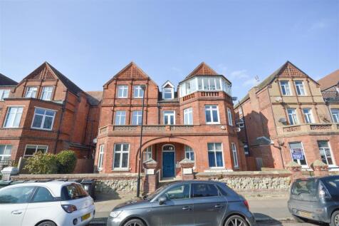 Hartfield Road, Eastbourne