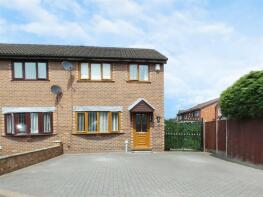 7, Headingley Close, Liverpool L36 4QA