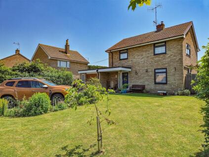 The Close, Coaley, Dursley
